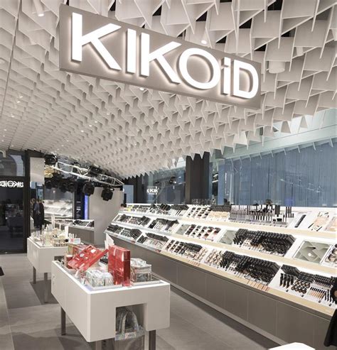 Kiko Stores